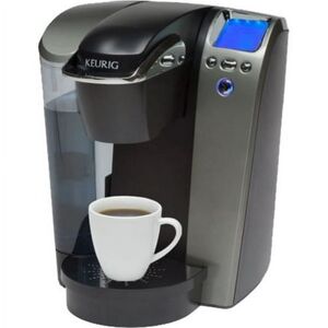 Keurig gourmet single cup B70